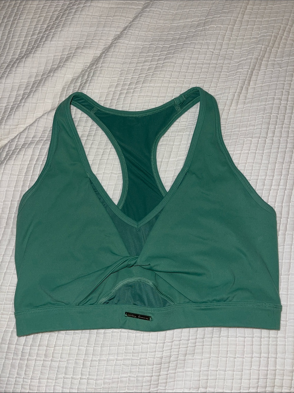 Gymshark X Whitney Simmons Sports Bra